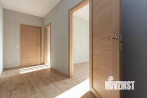 2-к квартира, вторичка, 46м2, 14/25 этаж