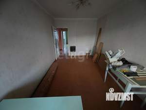 3-к квартира, вторичка, 72м2, 7/9 этаж