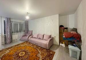 1-к квартира, вторичка, 30м2, 1/5 этаж