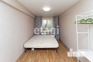 2-к квартира, вторичка, 45м2, 2/5 этаж