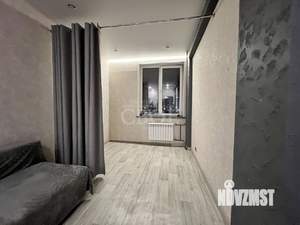 Студия квартира, вторичка, 33м2, 5/10 этаж