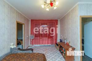 2-к квартира, вторичка, 41м2, 2/5 этаж