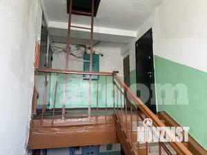 2-к квартира, вторичка, 52м2, 2/2 этаж