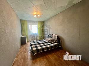 4-к квартира, вторичка, 82м2, 4/10 этаж
