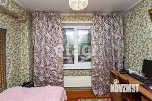 4-к квартира, вторичка, 68м2, 1/5 этаж