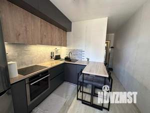 1-к квартира, вторичка, 36м2, 4/10 этаж