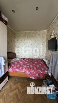 2-к квартира, вторичка, 45м2, 5/5 этаж