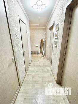 3-к квартира, вторичка, 54м2, 7/17 этаж