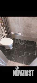 3-к квартира, вторичка, 72м2, 6/19 этаж