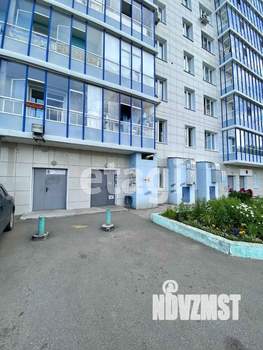 Студия квартира, вторичка, 30м2, 1/17 этаж