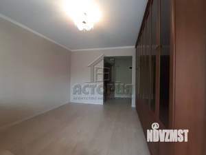 2-к квартира, вторичка, 47м2, 2/10 этаж