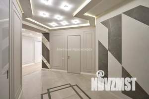 4-к квартира, вторичка, 175м2, 5/23 этаж