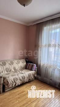 4-к квартира, вторичка, 103м2, 1/3 этаж