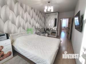 2-к квартира, вторичка, 58м2, 2/4 этаж