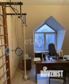 2-к квартира, вторичка, 80м2, 10/11 этаж