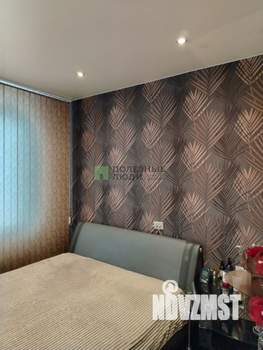 4-к квартира, вторичка, 81м2, 6/9 этаж