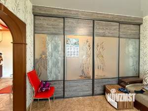 2-к квартира, вторичка, 55м2, 5/22 этаж