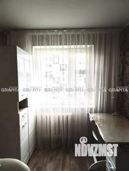 2-к квартира, вторичка, 45м2, 4/5 этаж