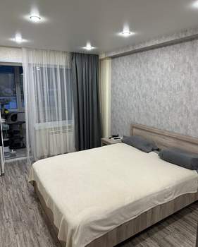 2-к квартира, вторичка, 50м2, 5/5 этаж