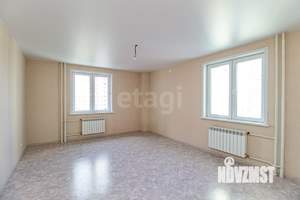 1-к квартира, вторичка, 47м2, 8/25 этаж