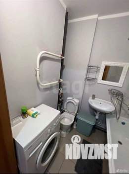 Студия квартира, вторичка, 27м2, 15/20 этаж