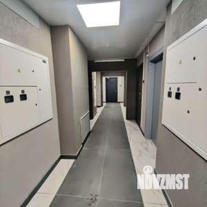 3-к квартира, сданный дом, 83м2, 9/17 этаж