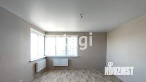 1-к квартира, вторичка, 41м2, 25/25 этаж