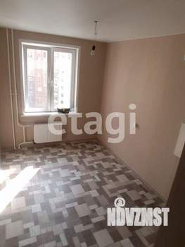 2-к квартира, вторичка, 60м2, 7/9 этаж