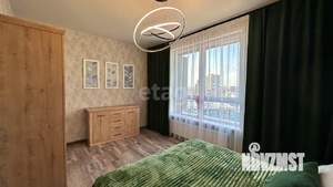 2-к квартира, вторичка, 54м2, 12/23 этаж