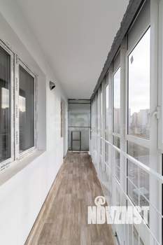 1-к квартира, вторичка, 36м2, 8/25 этаж