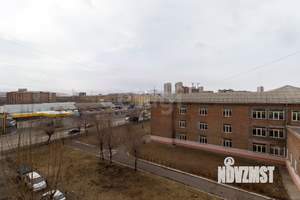 Студия квартира, вторичка, 18м2, 5/5 этаж