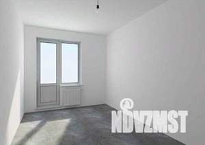 Студия квартира, вторичка, 34м2, 7/17 этаж