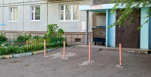 4-к квартира, вторичка, 83м2, 1/10 этаж