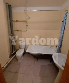 1-к квартира, вторичка, 30м2, 12/19 этаж