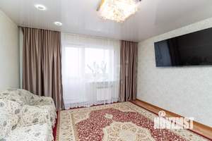 3-к квартира, вторичка, 65м2, 5/9 этаж