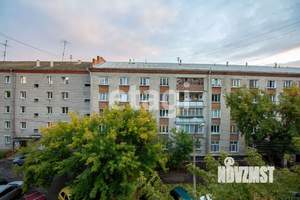 2-к квартира, вторичка, 50м2, 4/5 этаж