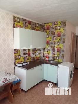 1-к квартира, вторичка, 18м2, 5/5 этаж