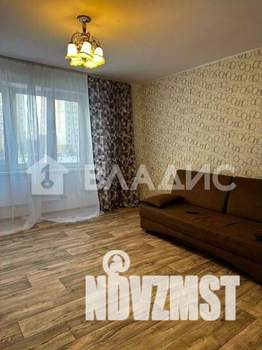 2-к квартира, вторичка, 57м2, 1/16 этаж