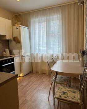 1-к квартира, вторичка, 41м2, 2/14 этаж