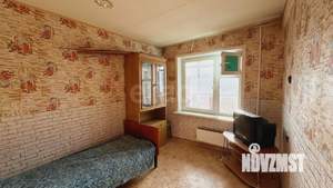 3-к квартира, вторичка, 57м2, 6/9 этаж