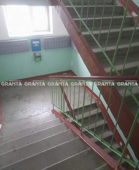 2-к квартира, вторичка, 55м2, 2/10 этаж