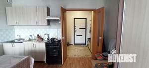 Студия квартира, вторичка, 33м2, 16/17 этаж