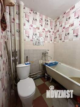 3-к квартира, вторичка, 57м2, 3/5 этаж