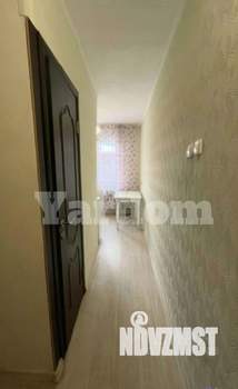 1-к квартира, вторичка, 32м2, 5/5 этаж