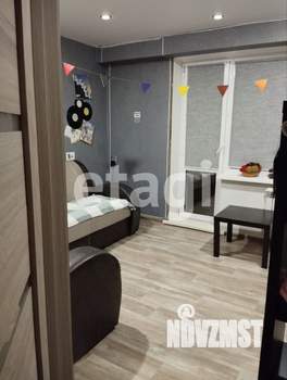 1-к квартира, вторичка, 35м2, 4/5 этаж