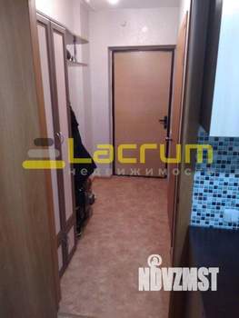 Студия квартира, вторичка, 29м2, 15/19 этаж