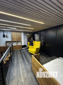 2-к квартира, вторичка, 48м2, 1/20 этаж