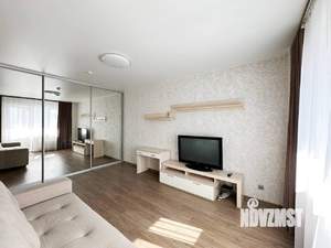 1-к квартира, вторичка, 42м2, 3/24 этаж
