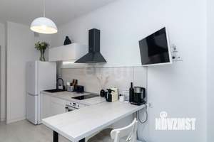 1-к квартира, вторичка, 42м2, 7/10 этаж