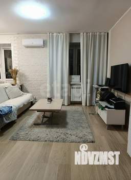 2-к квартира, вторичка, 52м2, 4/10 этаж